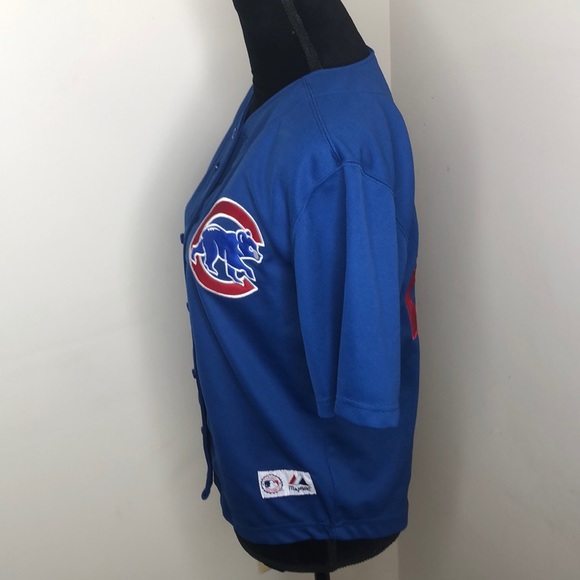 Youth Lee 25 Jersey - Picture 3 of 7